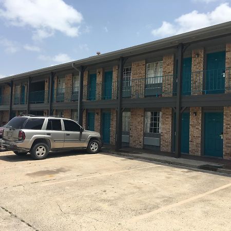 Chaparral Motel Порт Лавака Екстериор снимка