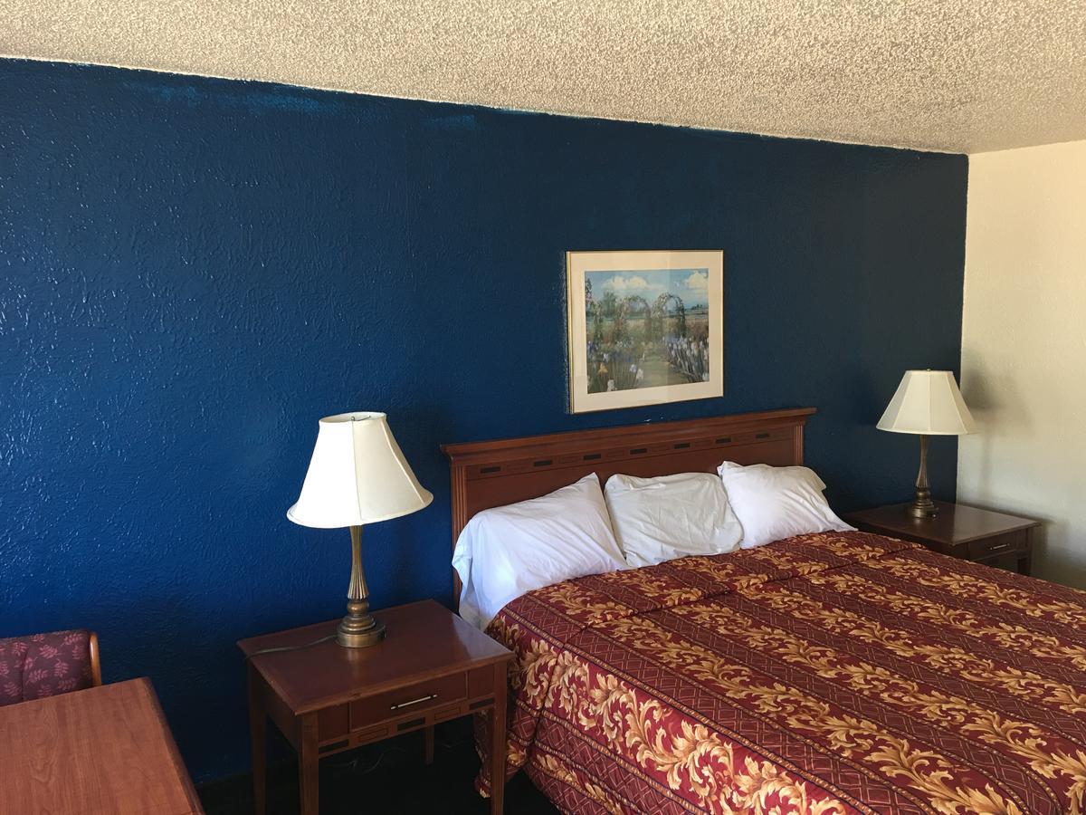 Chaparral Motel Порт Лавака Стая снимка