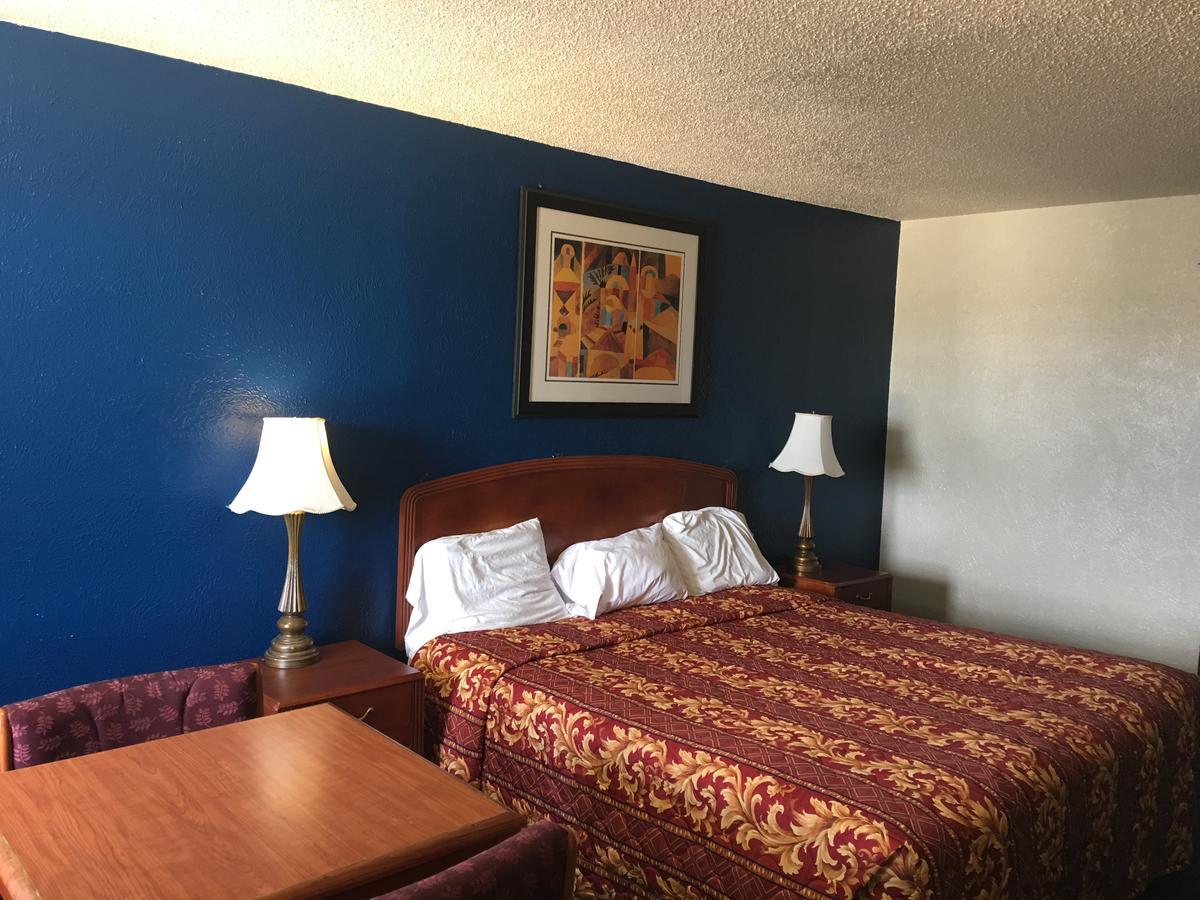 Chaparral Motel Порт Лавака Стая снимка
