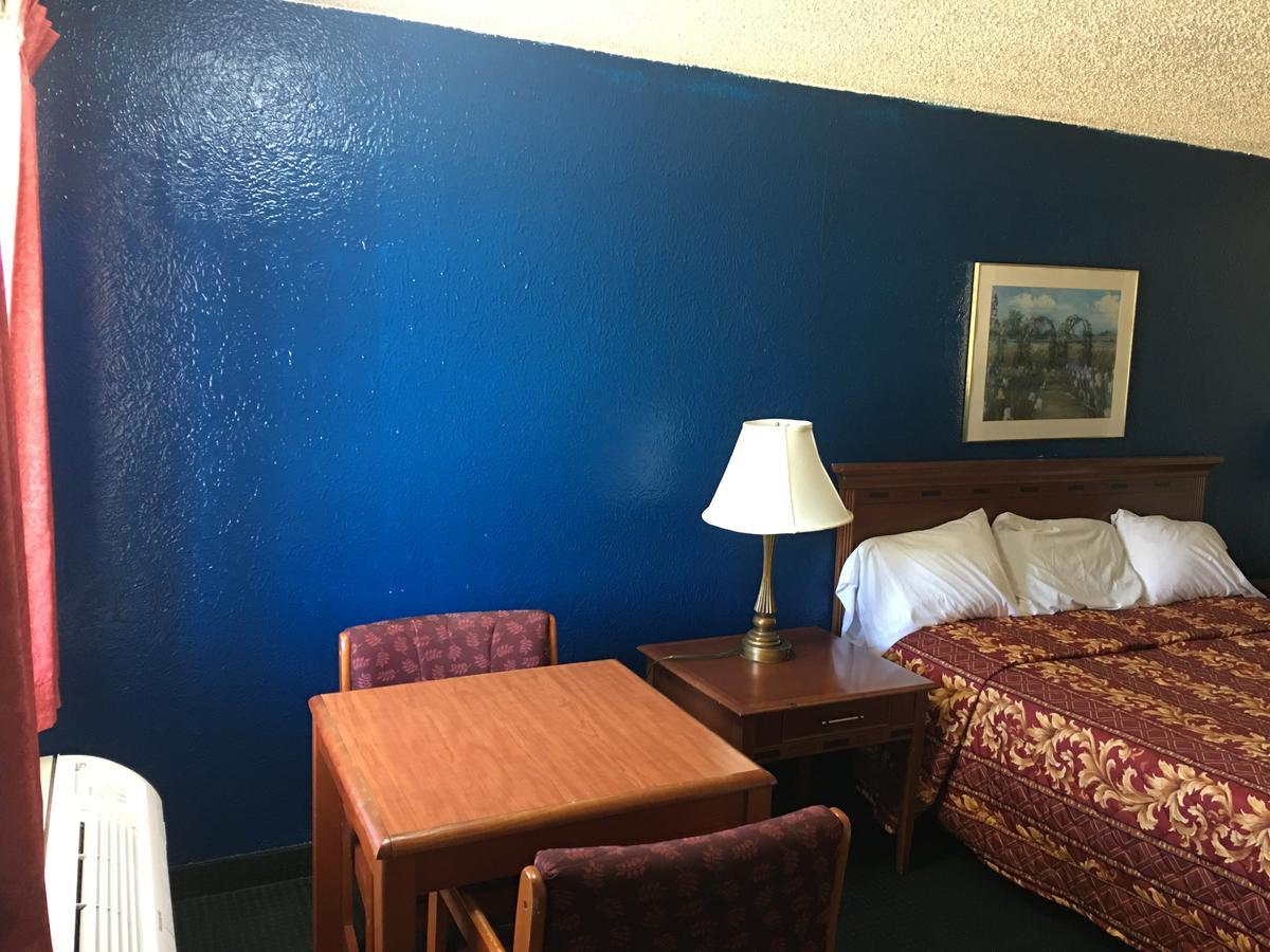 Chaparral Motel Порт Лавака Стая снимка