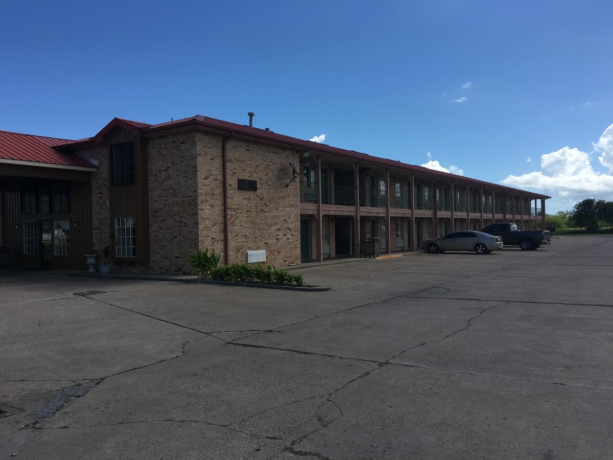 Chaparral Motel Порт Лавака Екстериор снимка