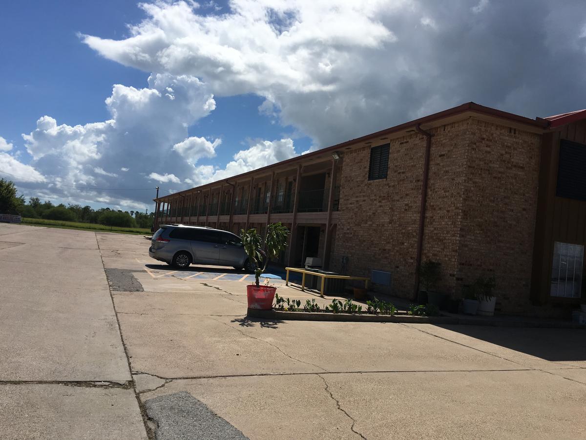 Chaparral Motel Порт Лавака Екстериор снимка
