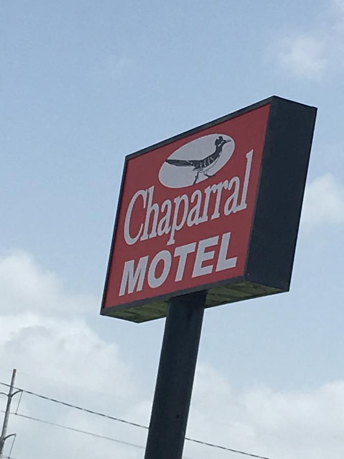 Chaparral Motel Порт Лавака Екстериор снимка