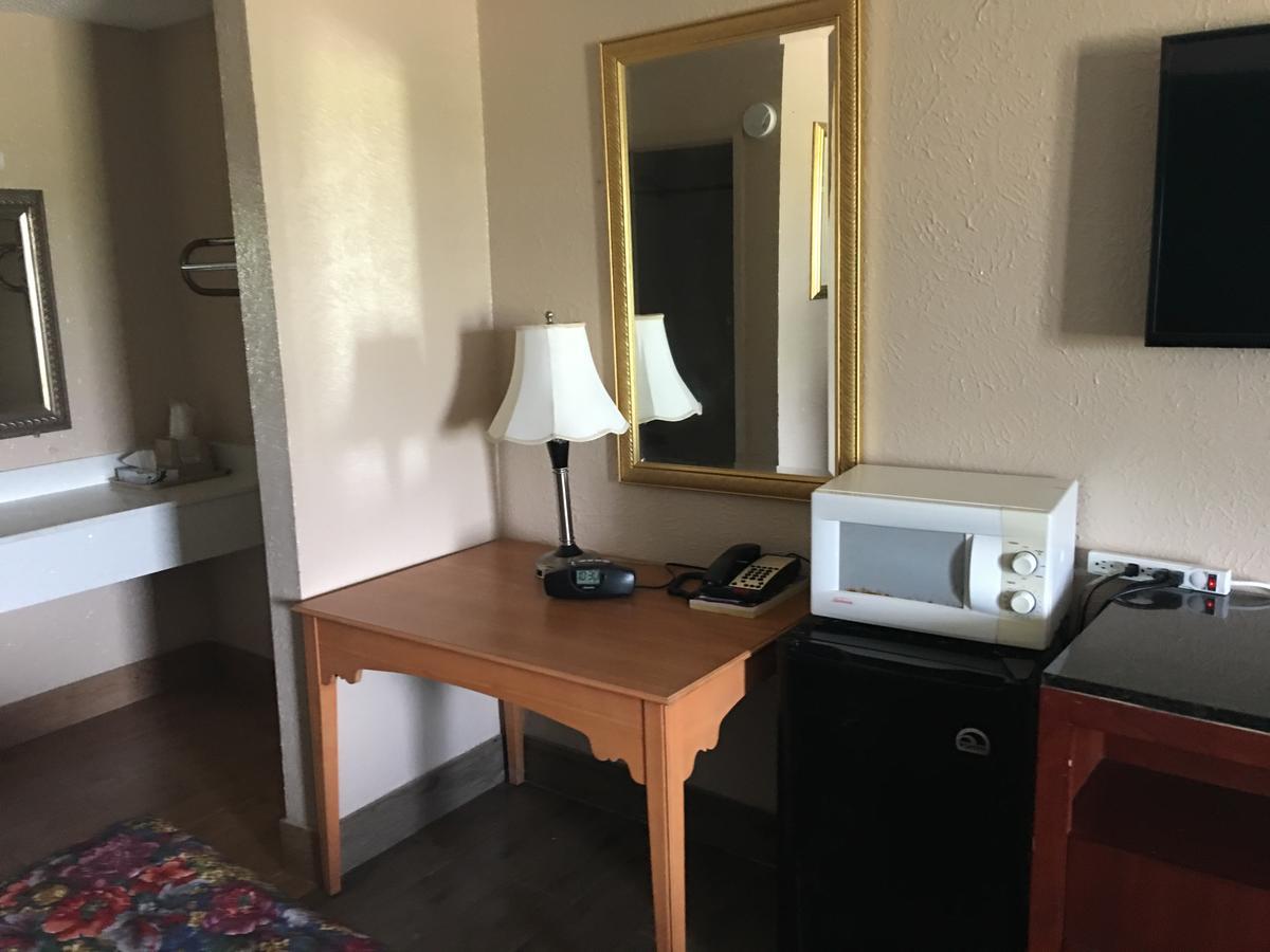 Chaparral Motel Порт Лавака Екстериор снимка