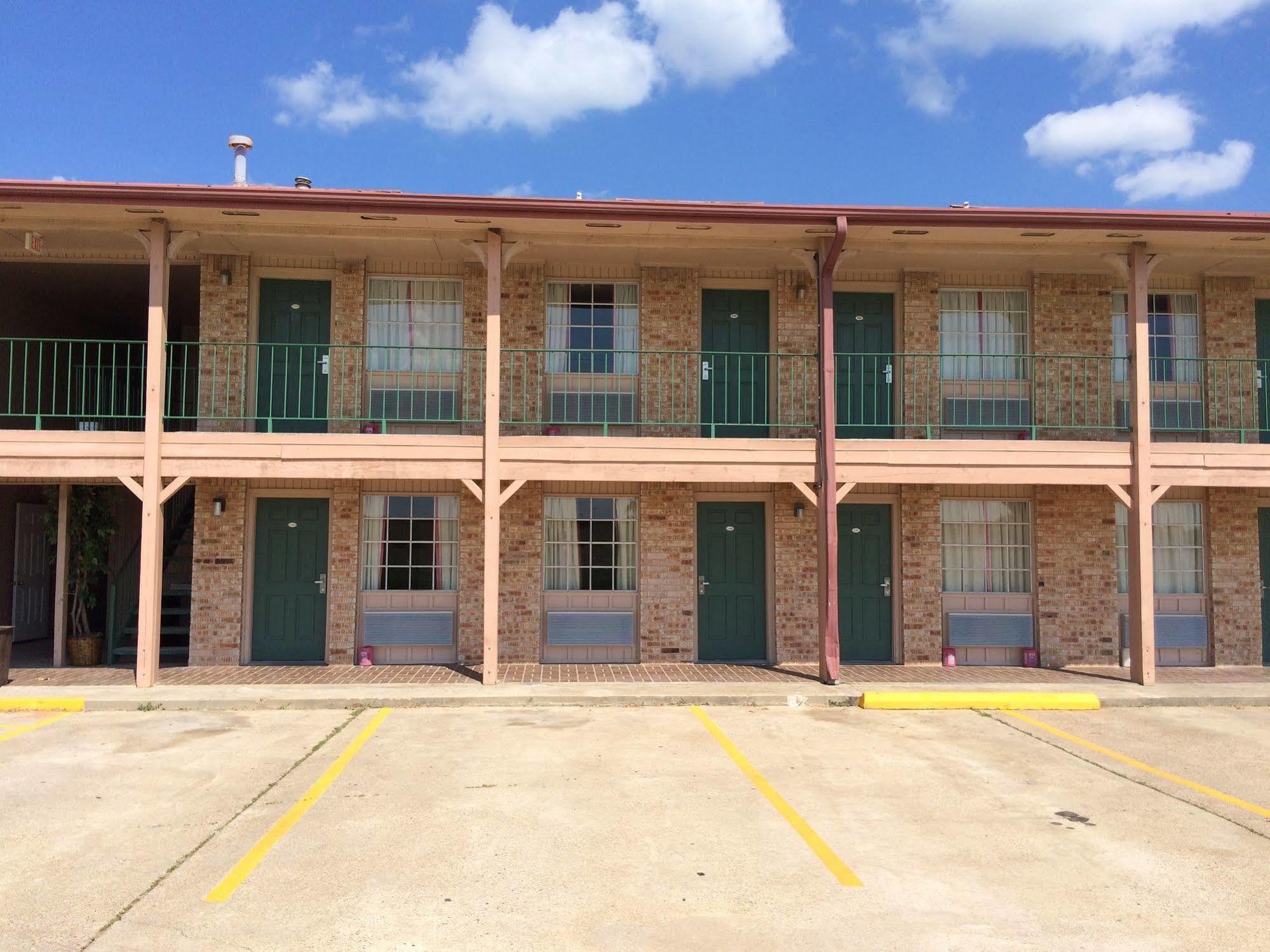 Chaparral Motel Порт Лавака Екстериор снимка