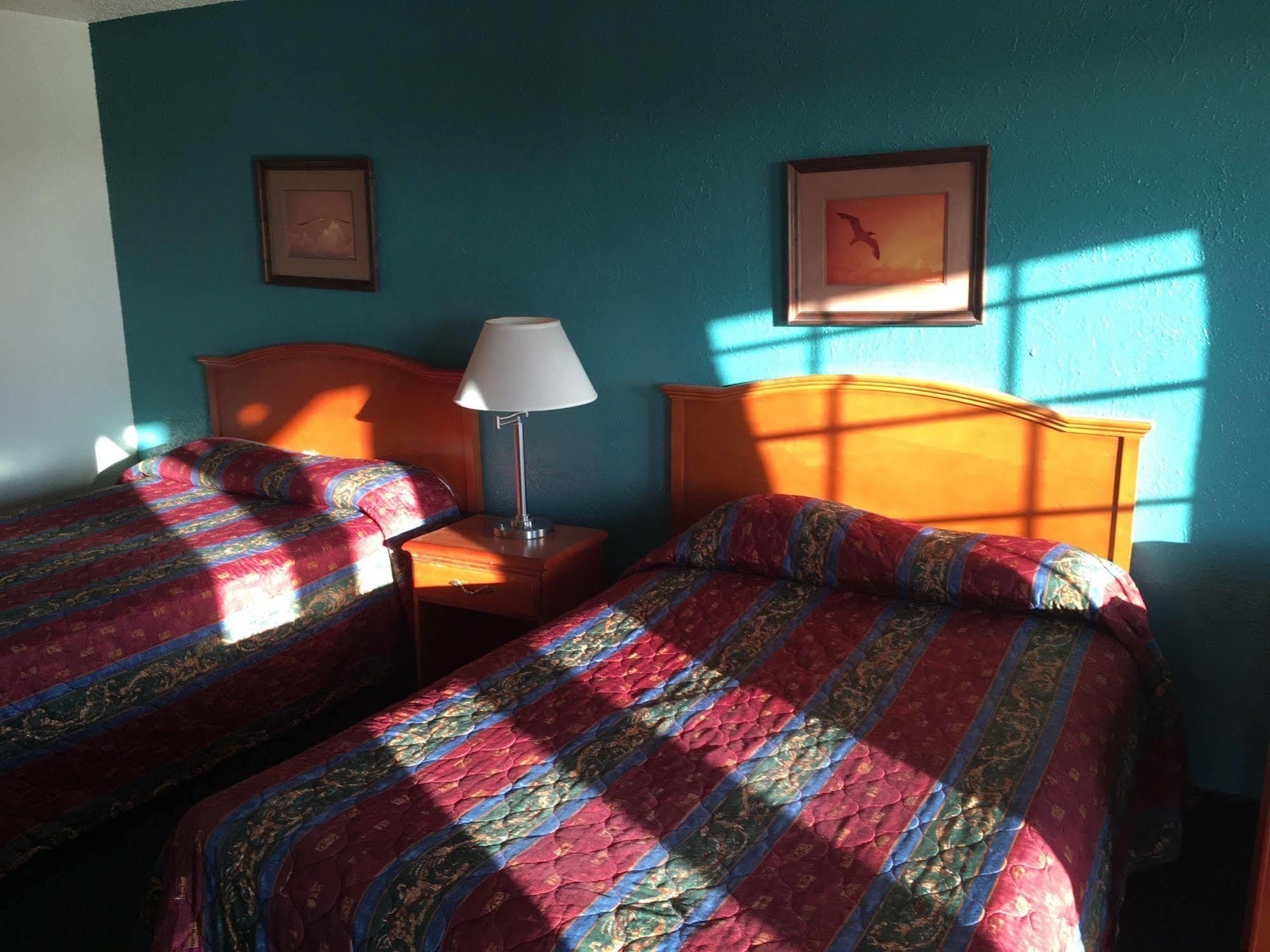Chaparral Motel Порт Лавака Екстериор снимка